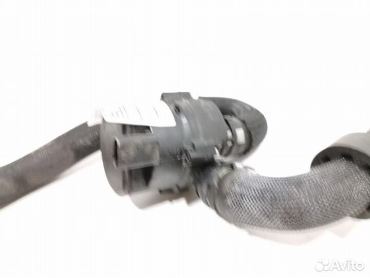 Насос антифриза дополнительный Land Rover рест