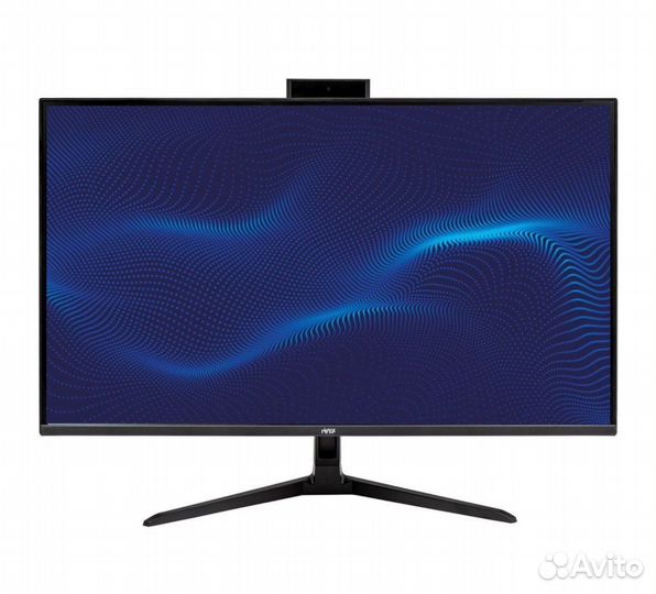 Монитор hiper FH2702CYS 27 дюймов
