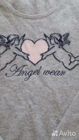 Кашемировые кофты 46,48-50р