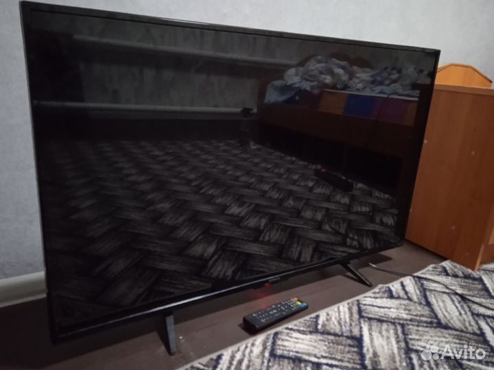 Телевизор Irbis