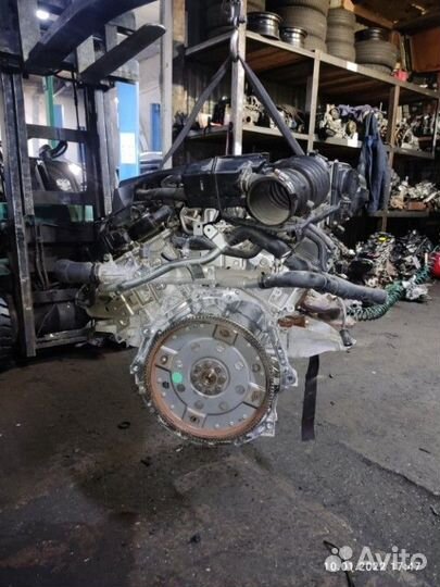 RZN:Двигатель Nissan Teana Ниссан Теана VQ25DE