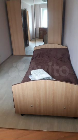 2-к. квартира, 56 м², 3/5 эт.