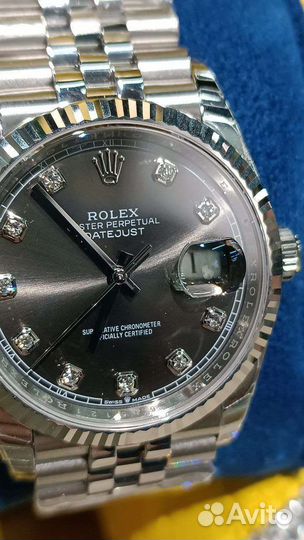 Часы Женские Rolex datejust 36mm swiss