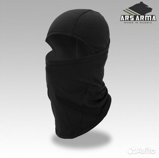 Балаклава Ars Arma Роршах