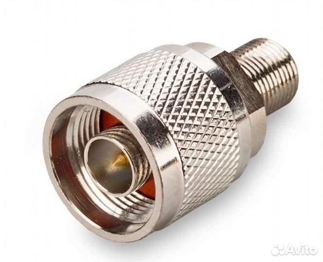 N,SMA,FME,TNC коннекторы