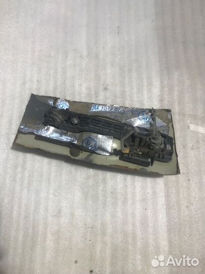 Ручка двери внешняя Suzuki Grand Vitara