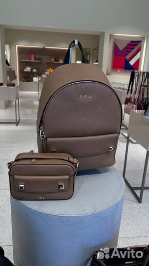 Сумка furla новая