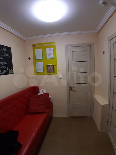 Свободного назначения, 52.3 м²