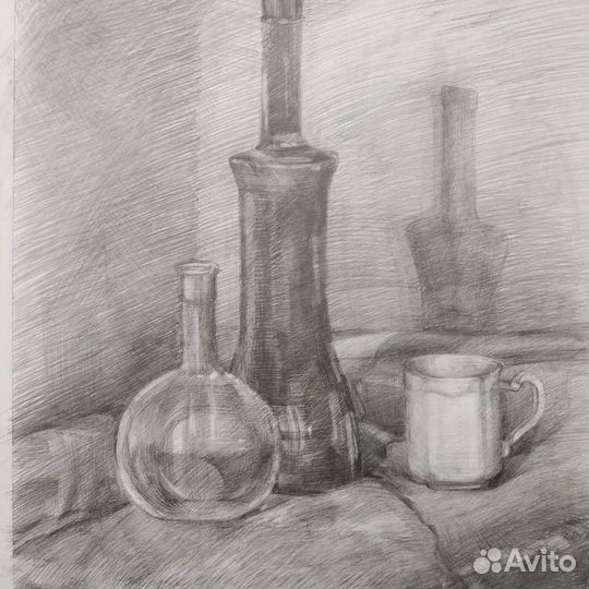 Репетитор - педагог по изо