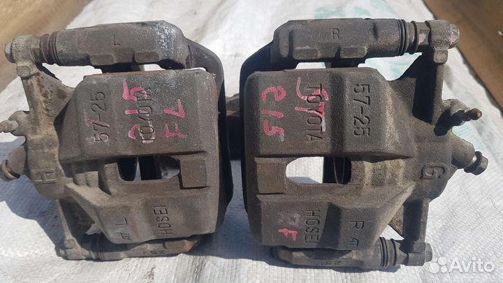 Суппорт corona premio