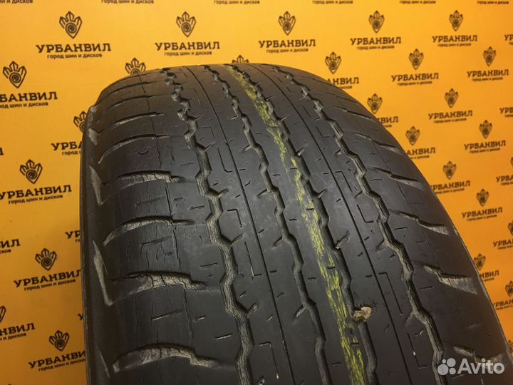 Dunlop Grandtrek AT22 265/60 R18 110H