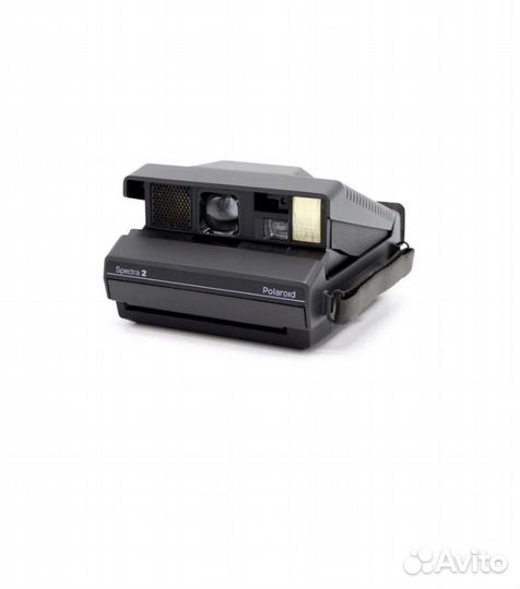 Polaroid Spectra 2