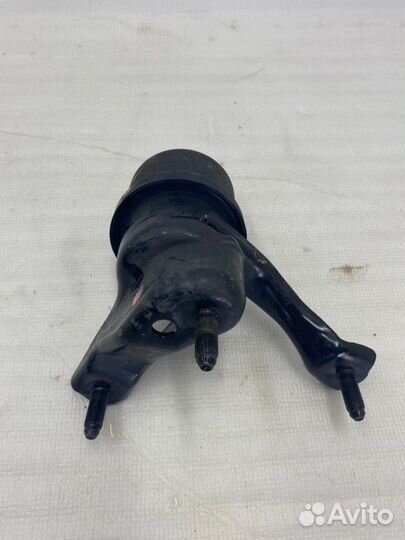 Подушка двигателя левая Toyota Camry V50/V55