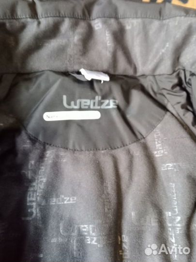 Лыжный костюм женский 46