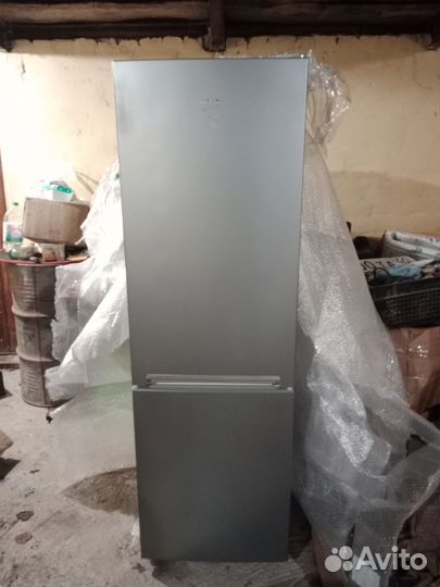 Холодильник