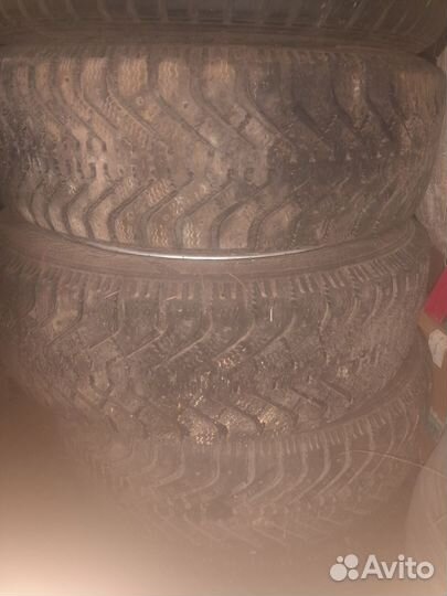 Accelera Eco Plush 195/65 R15