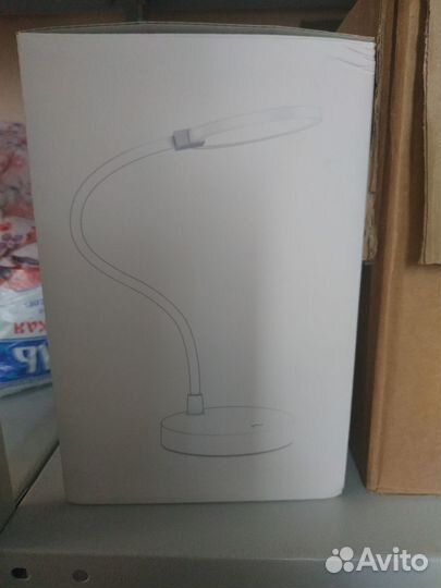 Светильник лампа сяоми новая