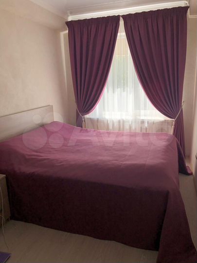 2-к. квартира, 45,1 м², 3/5 эт.