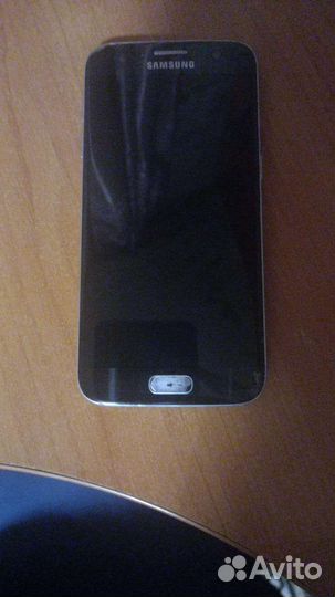 Пролам телефон Samsung Galaxi s7