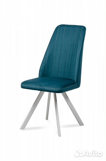 Стул мягкий