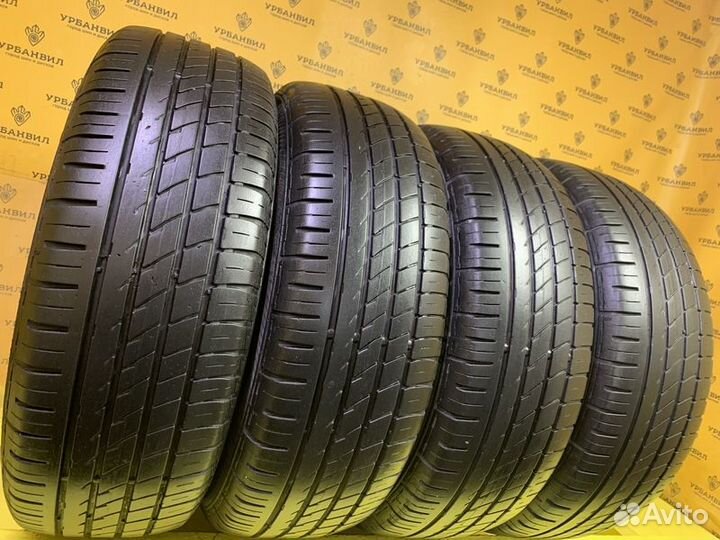 Matador MP 85 Hectorra 4x4 225/65 R17 102H