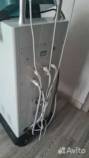 Косметологический аппарат WL-12