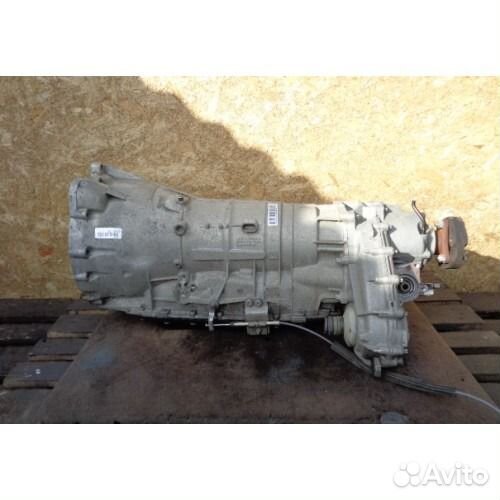 АКПП 6HP28x BMW X5 E70 2006 - 2013 3.0d
