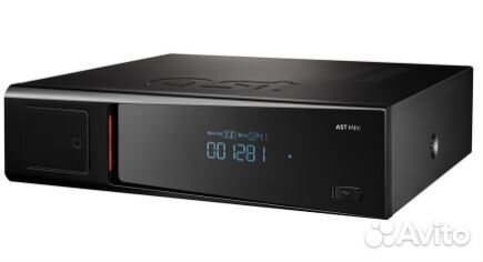 Караоке-система AST mini