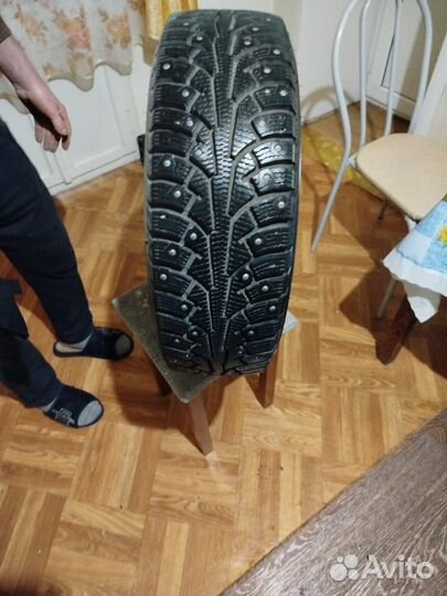 Колеса зимние 185 65 r14