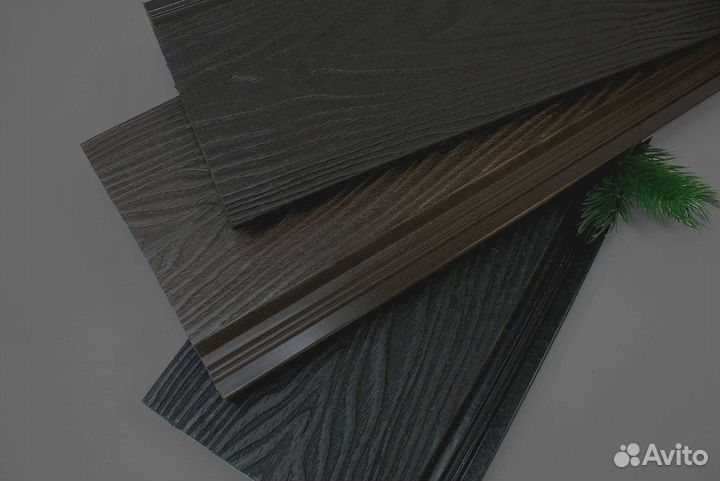 Ограждения