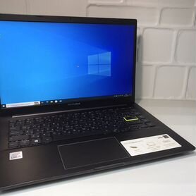 Ноутбук Asus VivoBook 14 K413J