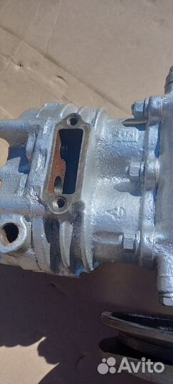 Компрессор воздушный ЗИЛ 130,маз,кировец