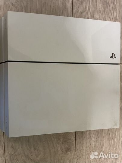 Sony playstation 4 PS4