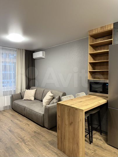 Квартира-студия, 26 м², 11/13 эт.