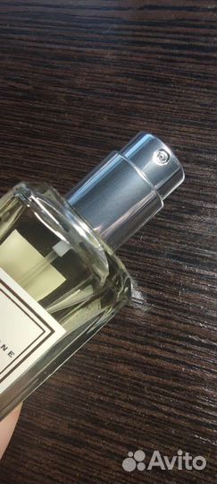 Jo malone london lime basil & mandarin оригинал