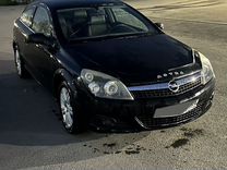 Opel Astra GTC 1.8 MT, 2008, 202 385 км, с пробегом, цена 400 000 руб.
