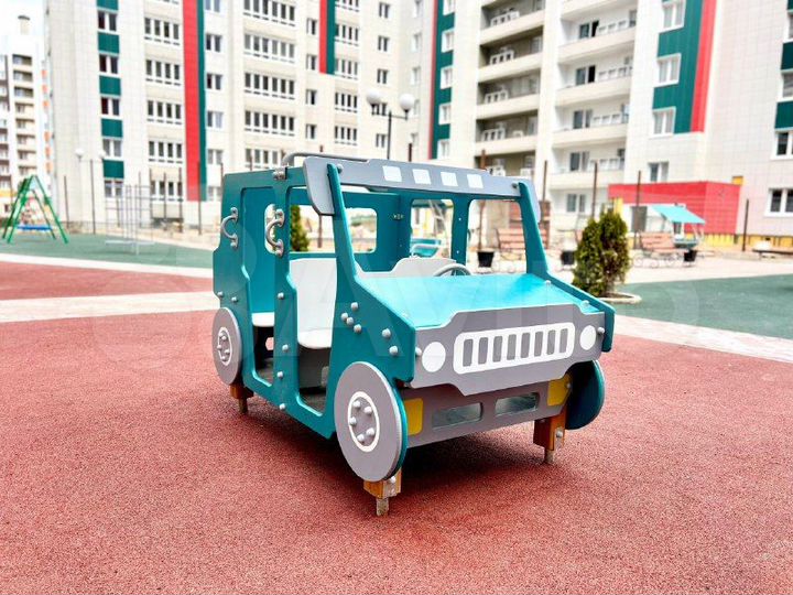 2-к. квартира, 47,8 м², 5/10 эт.