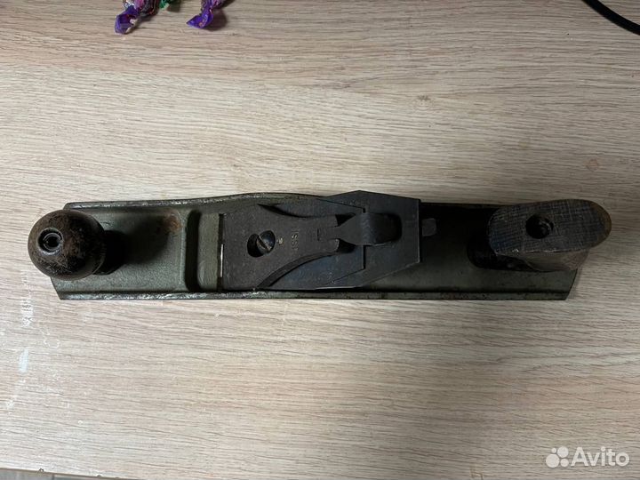 Полуфуганок СССР Воскова