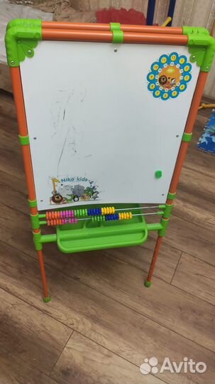 Магнитная доска