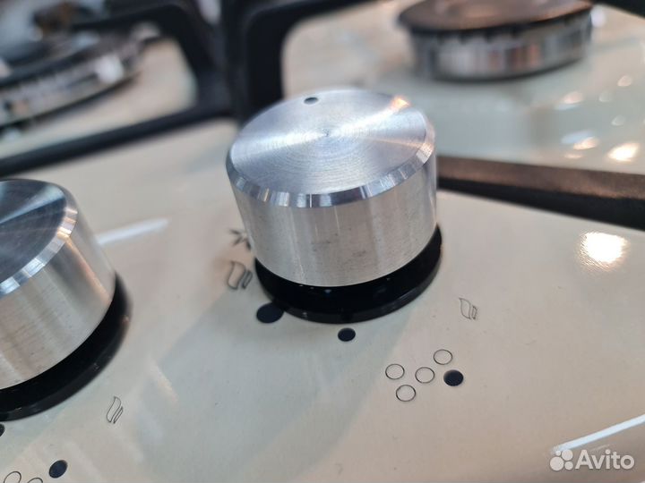 Варочная панель Graude GS 70.1 CM газовая