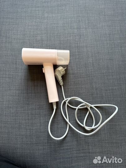 Отпариватель вертикальный для одежды Lofans