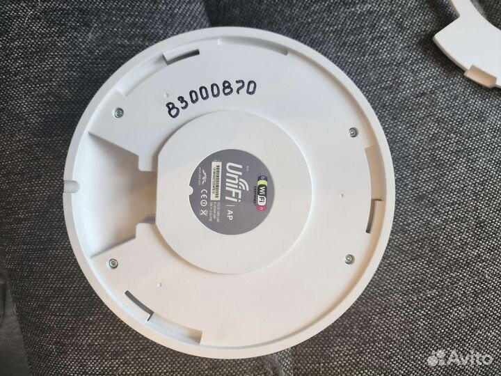 IniFi wifi точка доступа