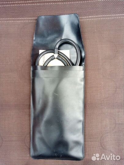 Стетофонендоскоп стф-3