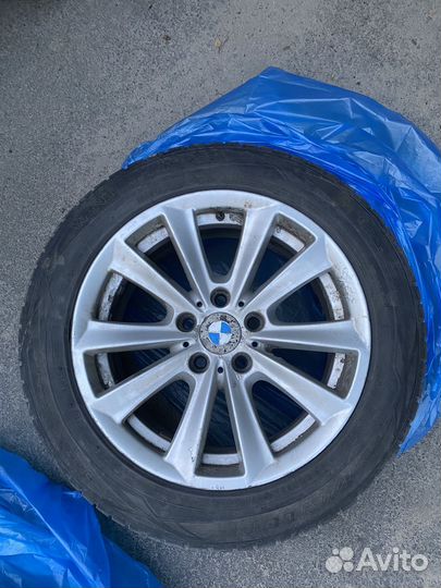 Dunlop SP Winter Maxx WM01 225/55 R17