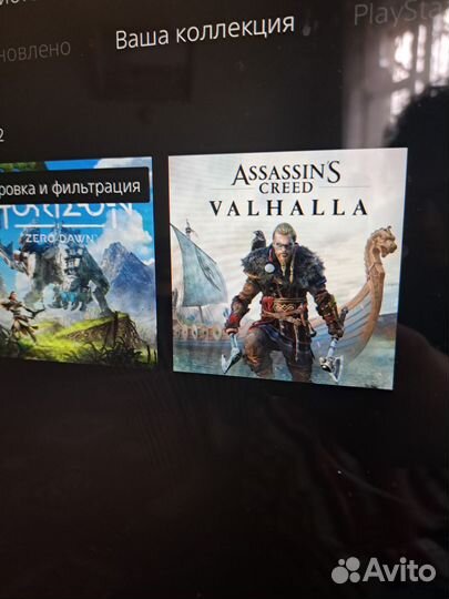 Resident evil 8 и Kena Bridge of Spirits PS4 и PS5