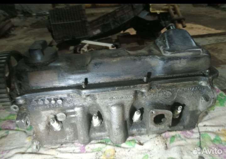 Гбц 1.8AAM,RP,ABS.vw golf 3 passat b4 гольф пассат