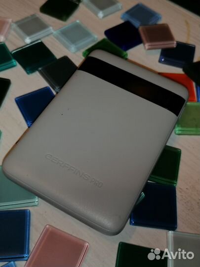 Внешний аккумулятор power bank