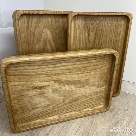 Подносы оптом