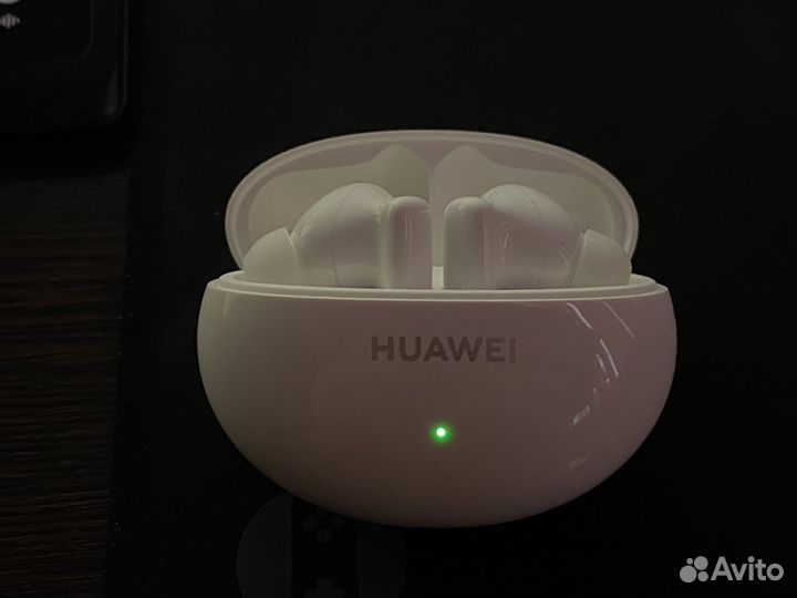 Беспроводные наушники huawei freebuds 5i