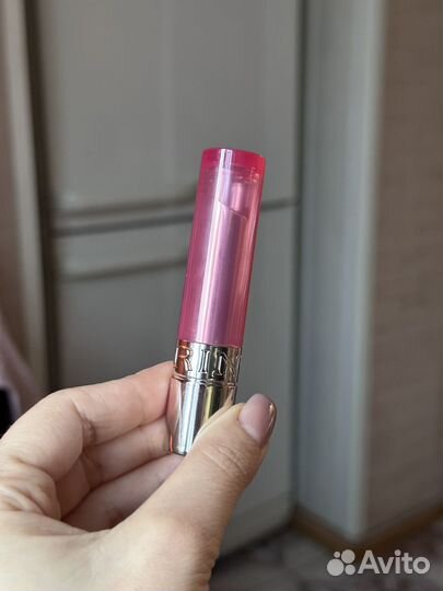 Clarins lip oil balm 02